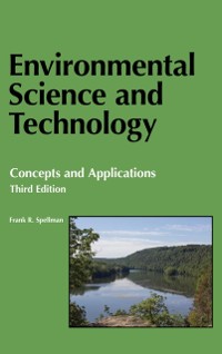 Cover Environmental Science and Technology