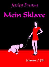 Cover Mein Sklave