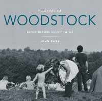 Cover Pilgrims of Woodstock
