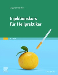 Cover Injektionskurs für Heilpraktiker