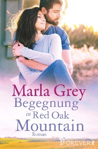 Cover Begegnung in Red Oak Mountain