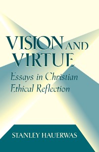 Cover Vision and Virtue