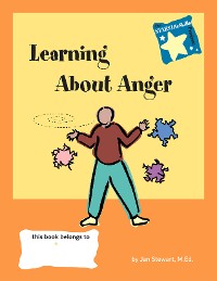 Cover STARS: Learning About Anger