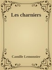 Cover Les charniers