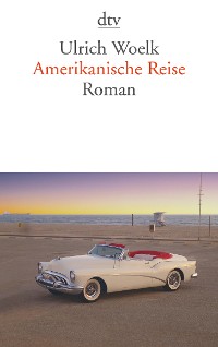 Cover Amerikanische Reise