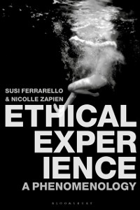 Cover Ethical Experience