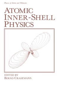 Cover Atomic Inner-Shell Physics