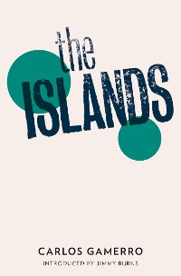 Cover The Islands