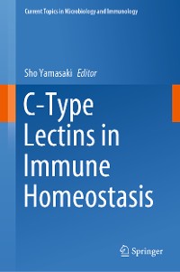 Cover C-Type Lectins in Immune Homeostasis
