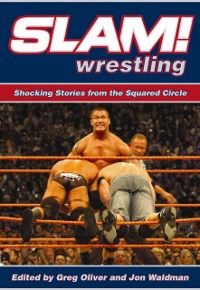 Cover Slam! Wrestling