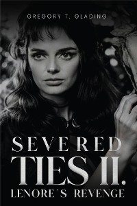 Cover Severed Ties II