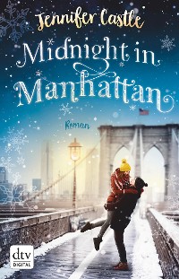 Cover Midnight in Manhattan