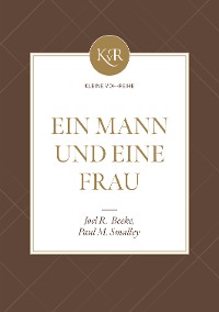 Cover Ein Mann und eine Frau