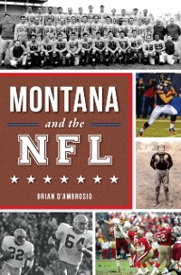 Cover Montana and the NFL