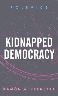 Cover Kidnapped Democracy