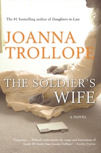 Cover Soldier's Wife
