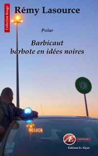 Cover Barbicaut barbote en idées noires