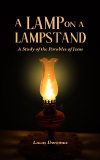Cover A Lamp on a Lampstand