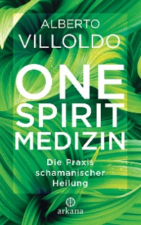 Cover One Spirit Medizin