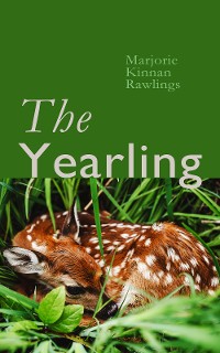 Cover The Yearling