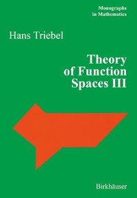 Cover Theory of Function Spaces III