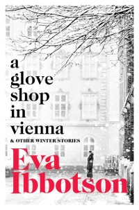 Cover Glove Shop in Vienna and Other Stories