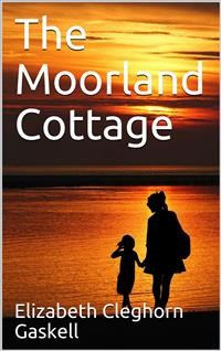 Cover The Moorland Cottage