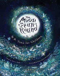 Cover The Moon Spun Round