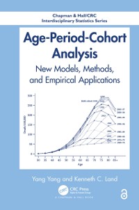 Cover Age-Period-Cohort Analysis : New Models, Methods, and Empirical Applications