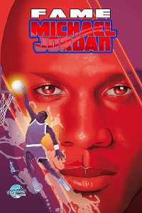 Cover FAME: Michael Jordan