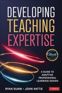 Cover Developing Teaching Expertise