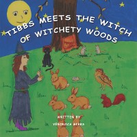 Cover Tibbs Meets the Witch of Witchety Woods