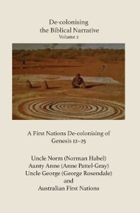 Cover De-colonising the Biblical Narrative, Volume 2