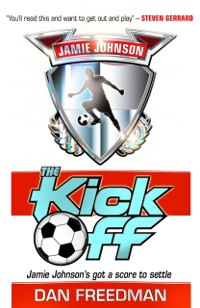 Cover Kick Off