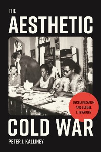Cover The Aesthetic Cold War