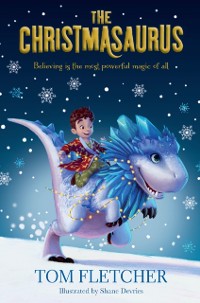 Cover Christmasaurus