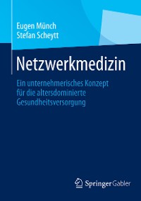 Cover Netzwerkmedizin