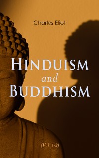 Cover Hinduism and Buddhism (Vol. 1-3)