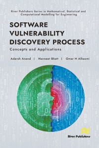 Cover Software Vulnerability Discovery Process: Concepts and Applications