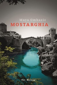 Cover Mostarghia