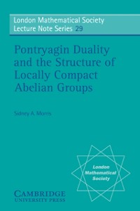 Cover Pontryagin Duality and the Structure of Locally Compact Abelian Groups