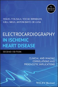 Cover Electrocardiography in Ischemic Heart Disease