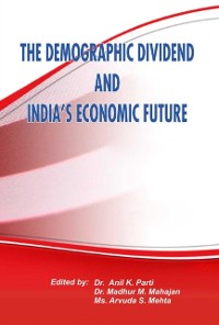 Cover Demographic Dividend and India's Economic Future