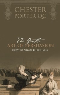 Cover Gentle Art Of Persuasion