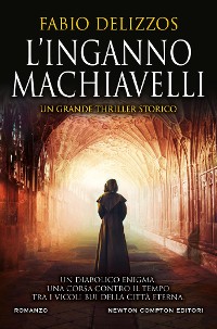 Cover L'inganno Machiavelli