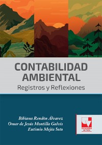 Cover Contabilidad ambiental