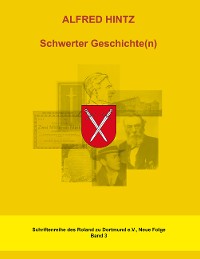 Cover Schwerter Geschichte(n)