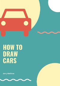 Cover How to Draw Cars