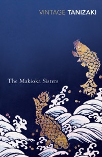 Cover The Makioka Sisters