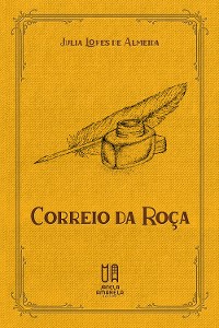 Cover Correio da Roça